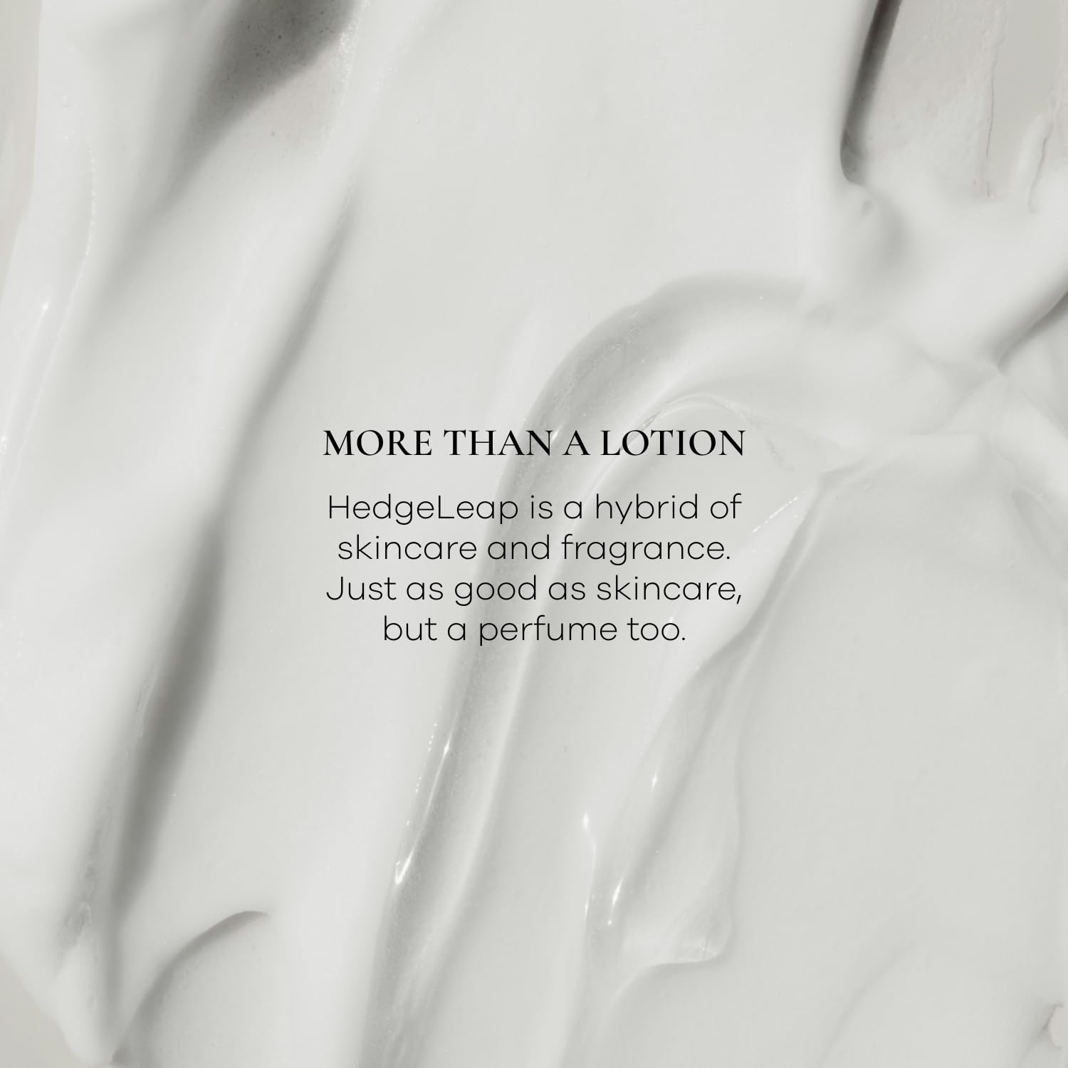 HedgeLeap Sunny Fig Scented Body Lotion | Fragrance Moisturizer with 2% Niacinamide & Hyaluronic Acid
