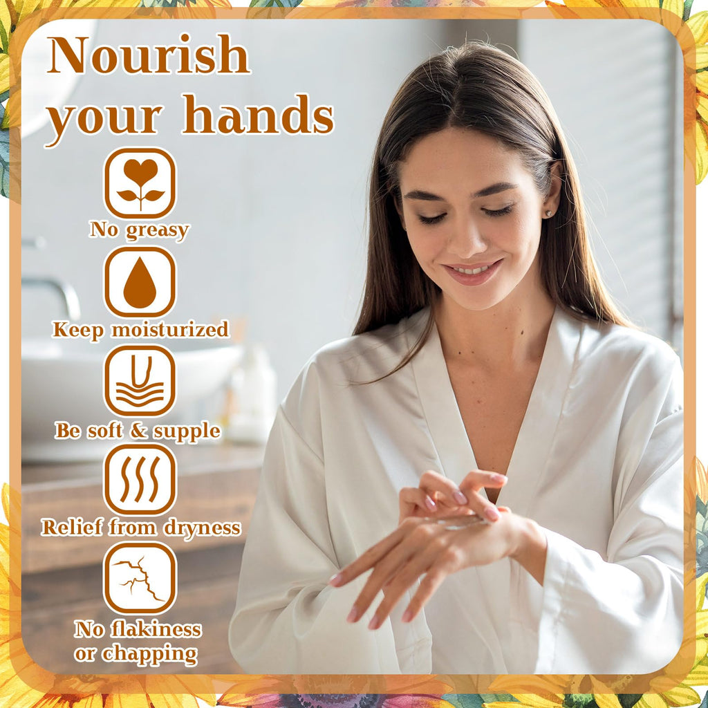 Heigble 50 Pack Bible Hand Cream Gift Set – Christian Gifts for Women