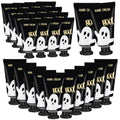Heigble 48-Count Halloween Ghost Hand Cream Set – 30ml Travel-Size Gift Pack