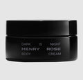 Henry Rose Dark Is Night Body Cream 200 ml | Woody Patchouli-Vanilla Moisturizer