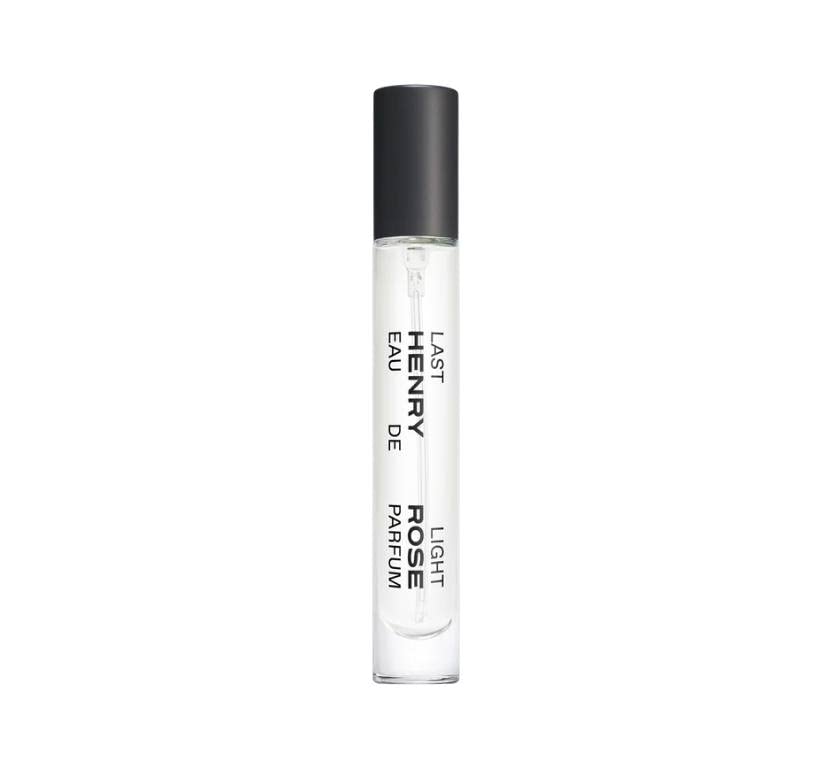 Henry Rose Last Light Eau de Parfum Travel Spray – Unisex Woody Scent