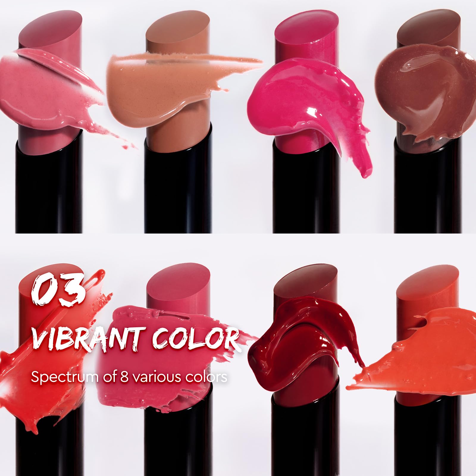 HERA Sensual Tinted Shine Stick Fever – 12HR Lip Shine & Tint