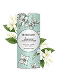 Herb & Root Talc-Free Body Dusting Powders – Rose, Vanilla, Sandalwood, Lavender, Jasmine | Gift Sets