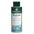 Herbatint Hydrate Shampoo – Deep Moisture, Shine & Protection (Paraben-Free) – 8.8 fl oz