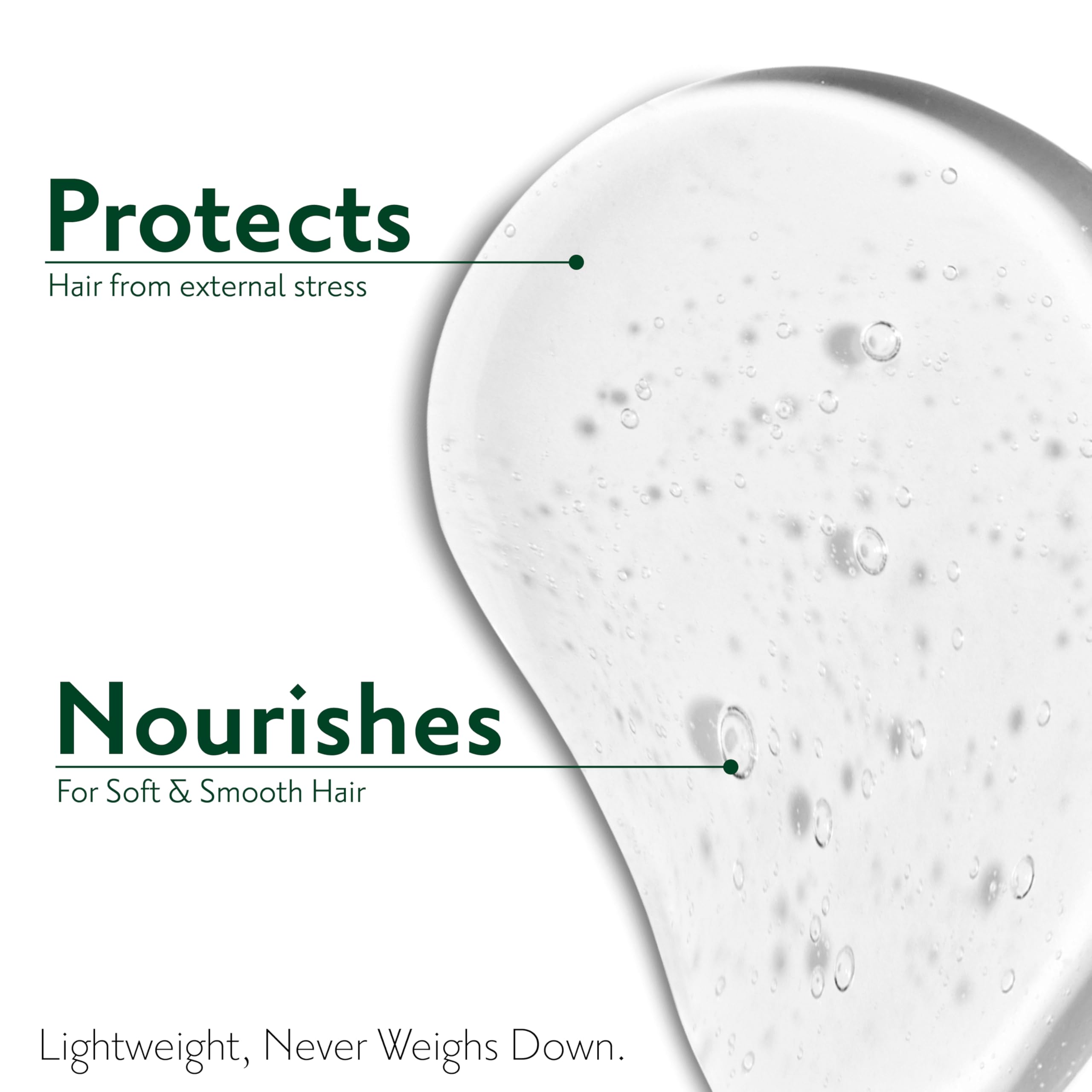 Herbatint Hydrate Shampoo – Deep Moisture, Shine & Protection (Paraben-Free) – 8.8 fl oz
