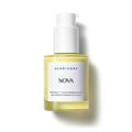 HERBIVORE Nova 15% THD Vitamin C + Turmeric Serum – Brightening for Dark Spots | Vegan, Cruelty-Free, 30 mL