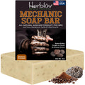 Herblov Mechanic Soap – Heavy-Duty Pumice Hand & Body Bar