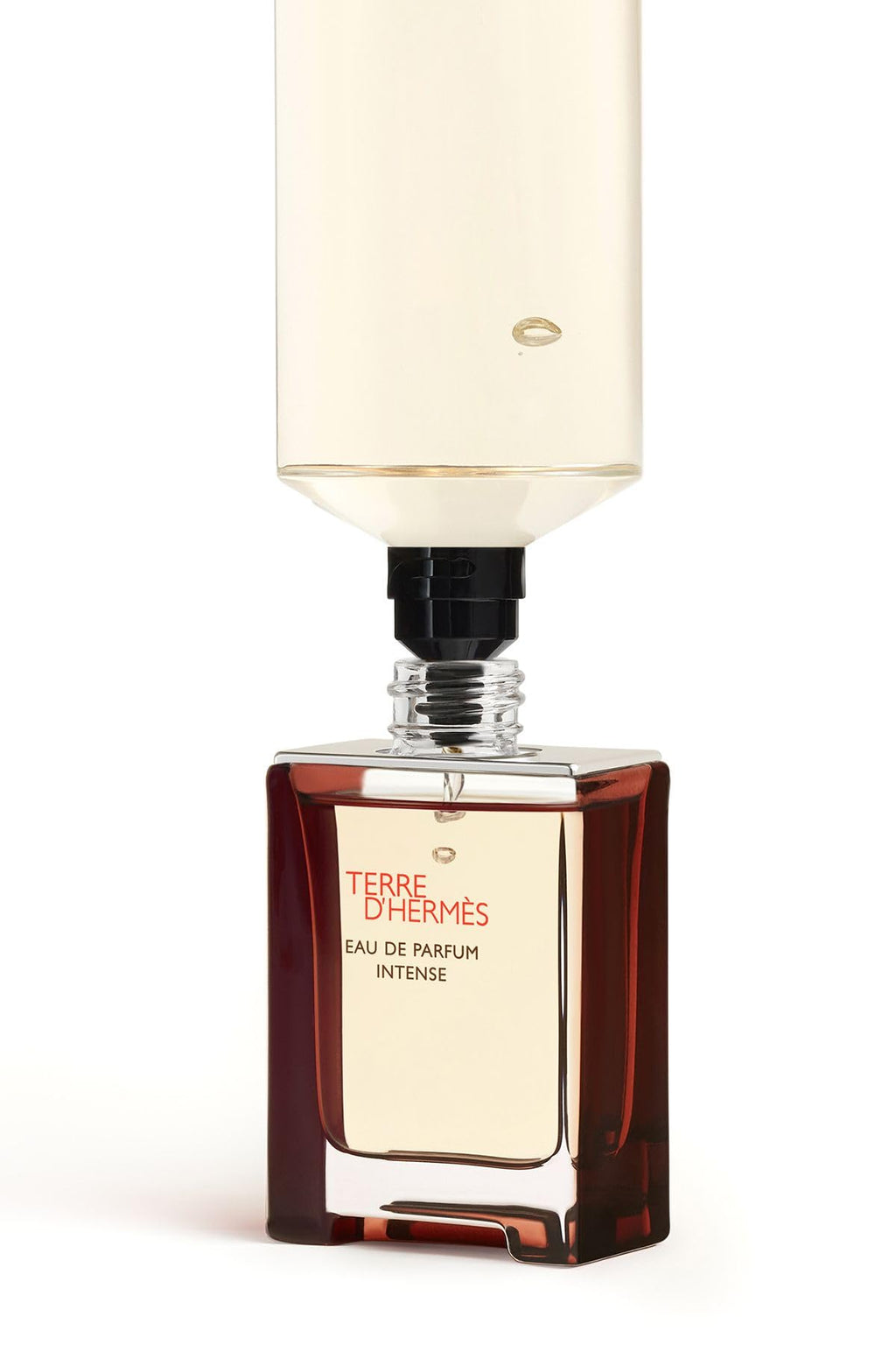 Terre D'Hermès EDP Intense for Men – Hermès, 1.6 oz