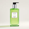 Hermès Un Jardin Sur Le Toit Hair & Body Shower Gel – 6.5 oz Refillable