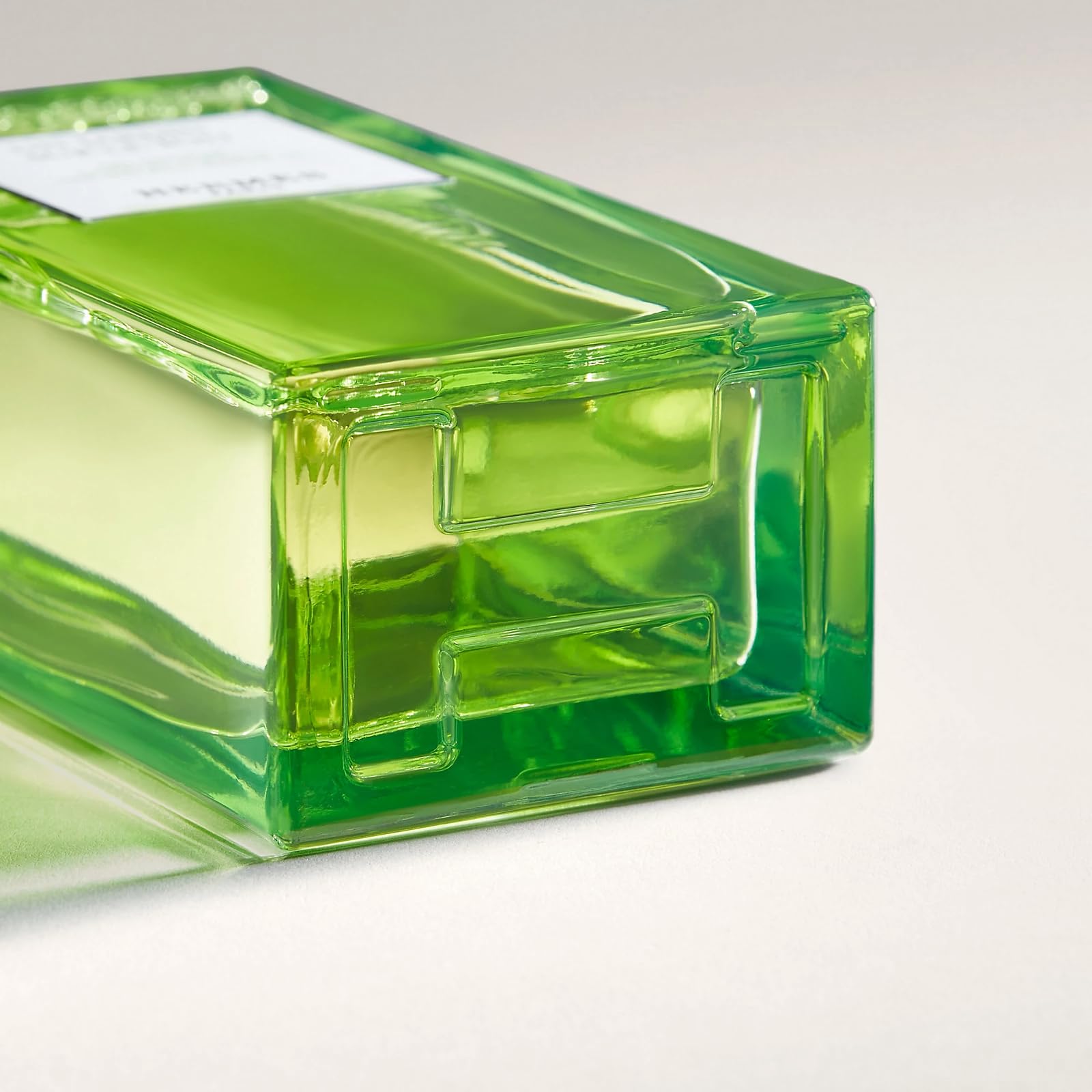 Hermès Un Jardin Sur Le Toit Hair & Body Shower Gel – 6.5 oz Refillable
