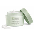 Hermony Essentials Collagen Retinol Hyaluronic Cream – Anti Aging Face & Neck Moisturizer, Lightweight & Fast Absorbing