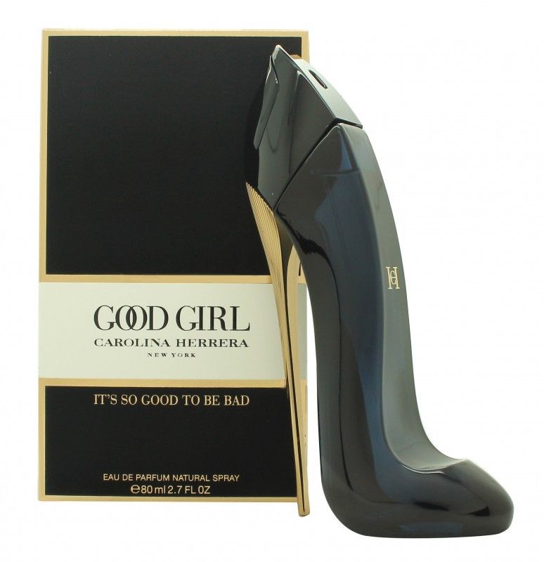 Carolina Herrera Good Girl 80ml Eau De Parfum