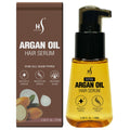 HerStyler Advanced Argan Oil Hair Serum for Women – Anti-Frizz & Nourishing Shine (70 ml)
