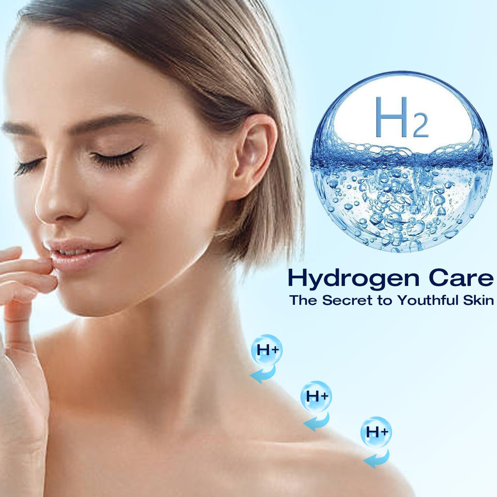 H&G Lifestyles Hydrogen Bath Tablets | Hydrogen Water for Spa Baths