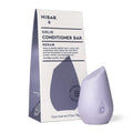 HiBAR Repair Conditioner Bar — Strengthen Damaged Hair, Plastic-Free