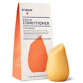 HIBAR Volumize Conditioner Bar – Adds Body & Definition for Fine Hair | Plastic-Free