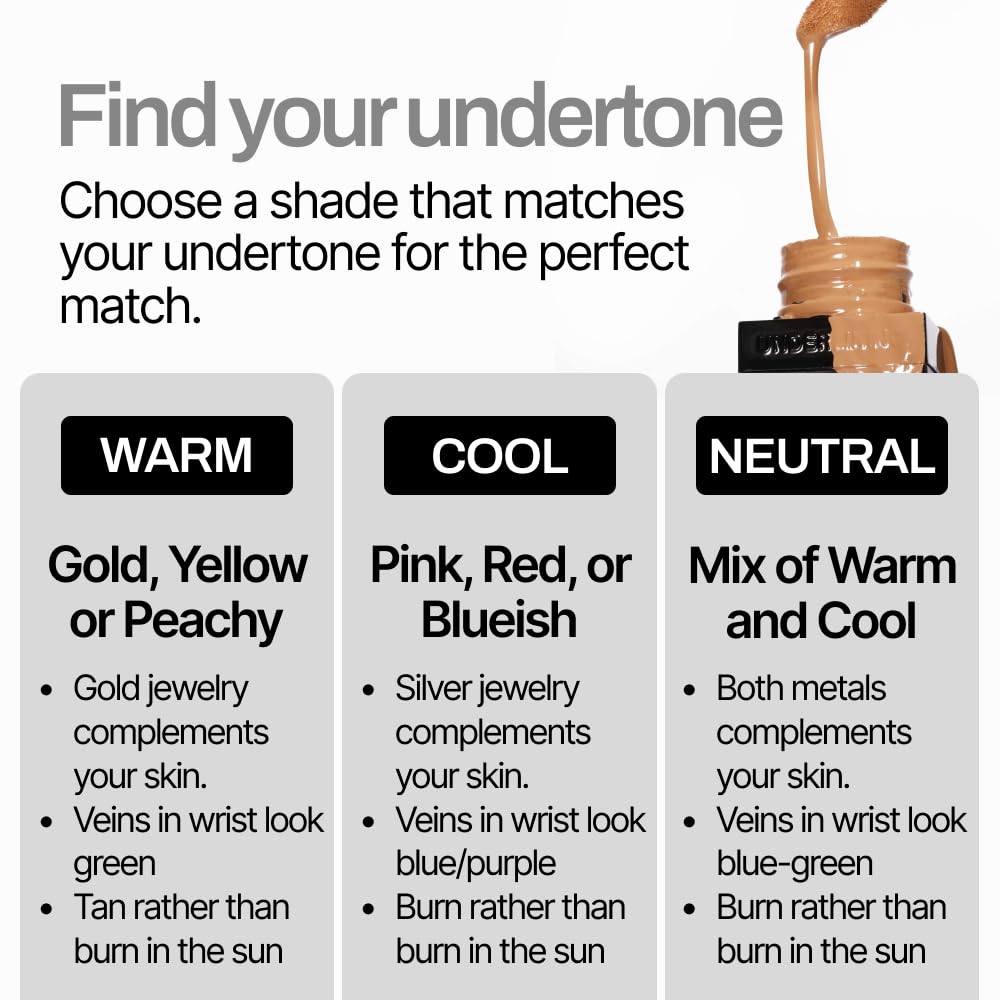 Hide Liquid Concealer – Almond (Medium to Full Coverage) | Oil-Free, All-Day Wear