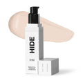 HIDE PREMIUM Liquid Foundation – All-Day Wear, Multi-Use Waterproof Foundation | Shades for All Skin Types