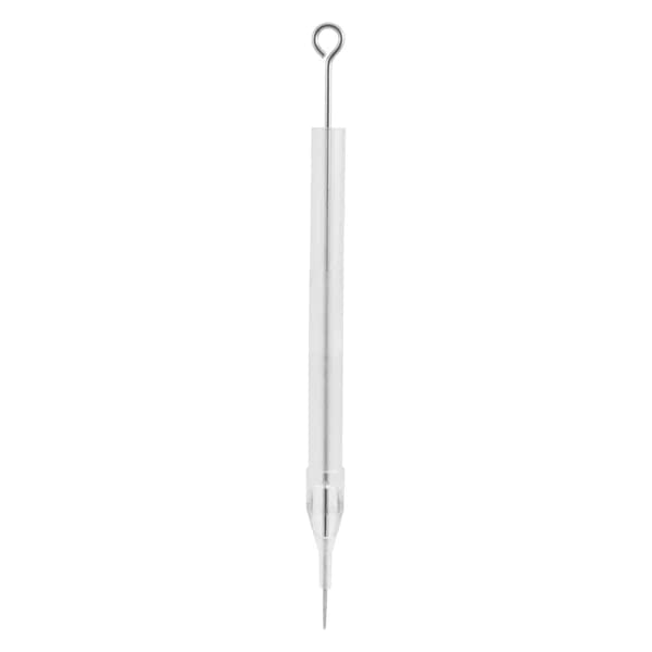 Hildbrandt Freeflow 11MT 11FT Gripless Long Tattoo Tubes — Disposable & Sterile