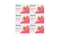 Himalaya Moisturizing Almond Cleansing Bar – 6 Pack