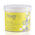 Hive Creme Wax Professional Gentle Hair Removal for All Skin Types 15 oz