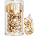 HKH Retinol + HPR Serum for Face – Night Capsule Serum with Peptide Support | Fragrance-Free and Non-Greasy