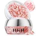 HKH Retinol Serum Capsules for Face – Anti-Aging Vitamin A & E (38 Caps), Travel-Friendly