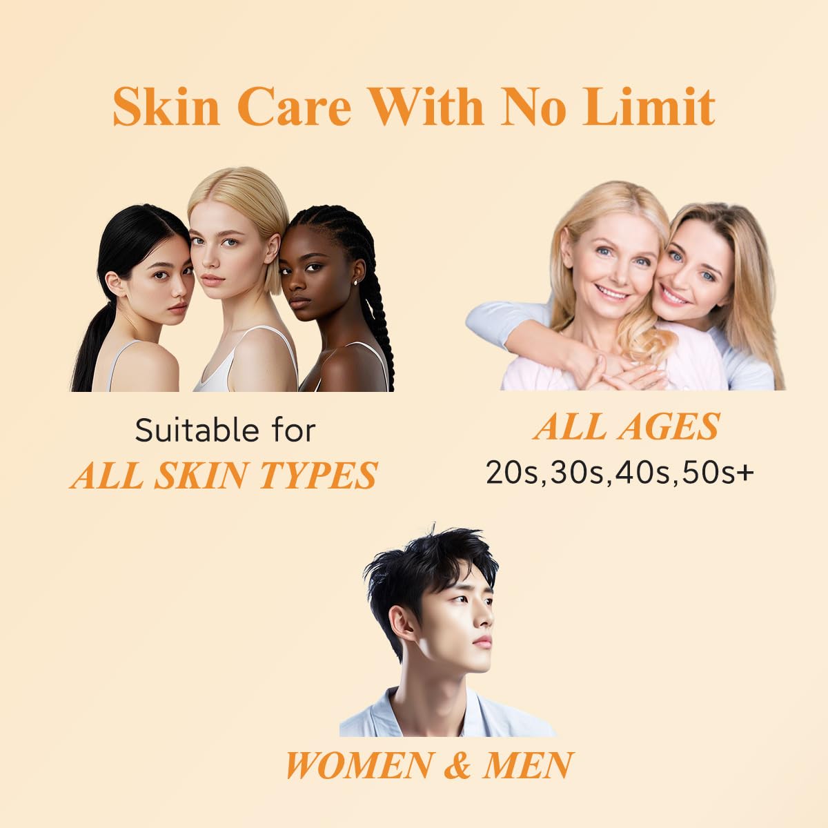 HKH Vitamin C Super Serum for Face – Vitamin C + E, Niacinamide, Travel Pack (76 Capsules)