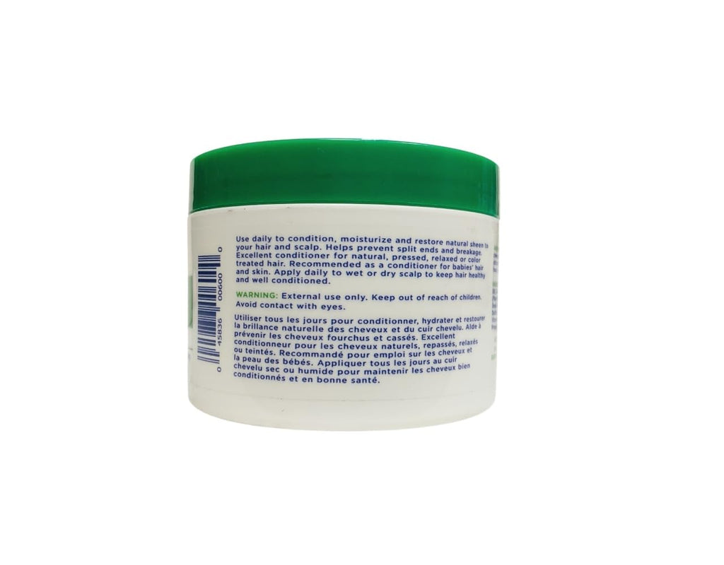 Hollywood Beauty Castor Oil Hair Treatment with Mink Oil – Pack of 2, 7.5 oz