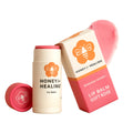 Honey for Healing Manuka Lip Balm 15+ UMF – Ultra-Hydrating Tint in Rose | 0.25 oz