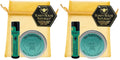 Honey House Naturals 2 Piece Gift Set | All-Natural Moisturizing Bee Bar & Lip Butter, Peppermint | Made in USA