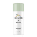 HoneyB Baby Wash & Shampoo with Avocado Oil | Gentle, All-Natural Baby Skincare