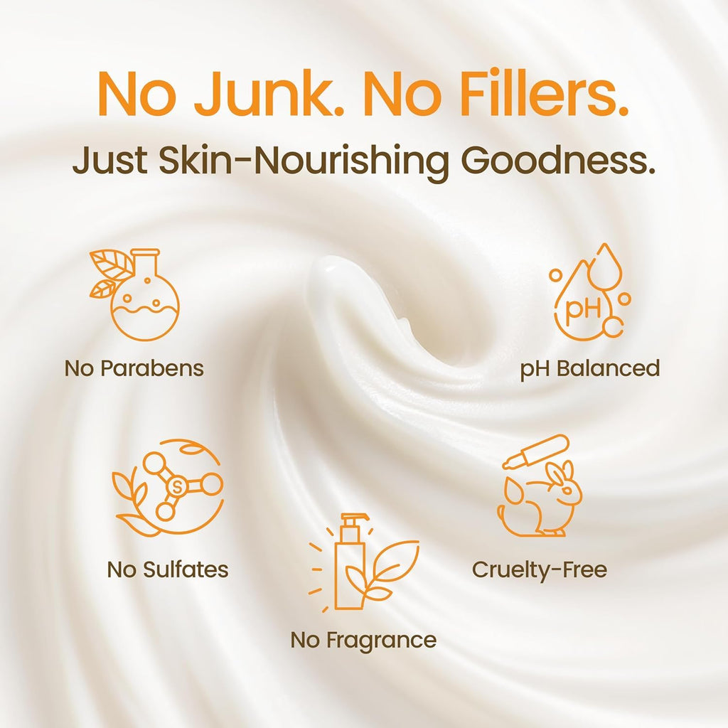 Honeyskin Hydrating Manuka Honey Face Moisturizer & Body Cream – Organic, For Very Dry Skin