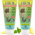 Hook'Ya Fishing Hand Soap – Odor-Removing Degreaser for Anglers | 2 Pack 12oz