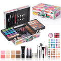 Hot Sugar Makeup Kit for Women – 40-Piece Beginner Set (Tropical)