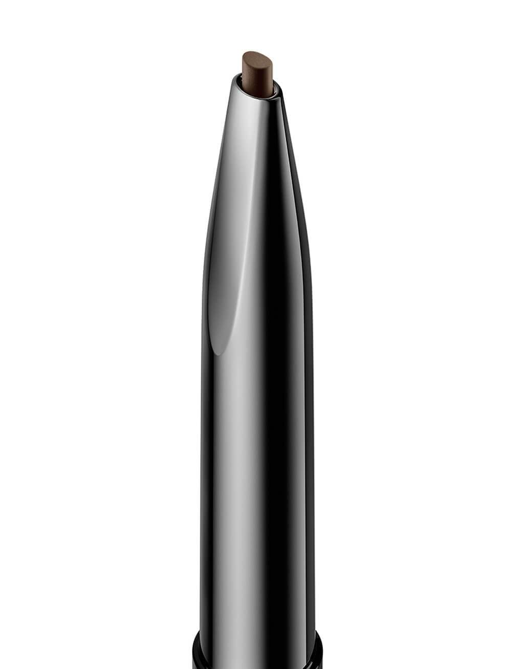 Hourglass Arch Brow Micro Sculpting Pencil - Dark Brunette | Precision, Long-Wear Definition