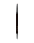 Hourglass Arch Brow Micro Sculpting Pencil - Dark Brunette | Precision, Long-Wear Definition