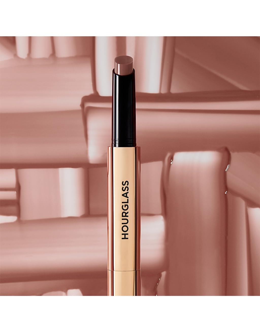 Hourglass Phantom Rise 100 Volumizing Glossy Balm | Hydrating Lip Color