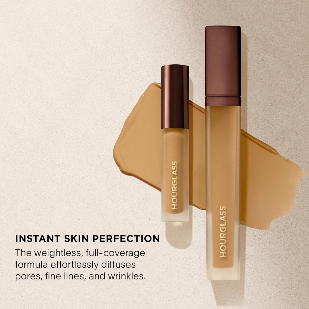 Hourglass Vanish Airbrush Concealer – Weightless, Waterproof Full-Coverage for All Skin Tones