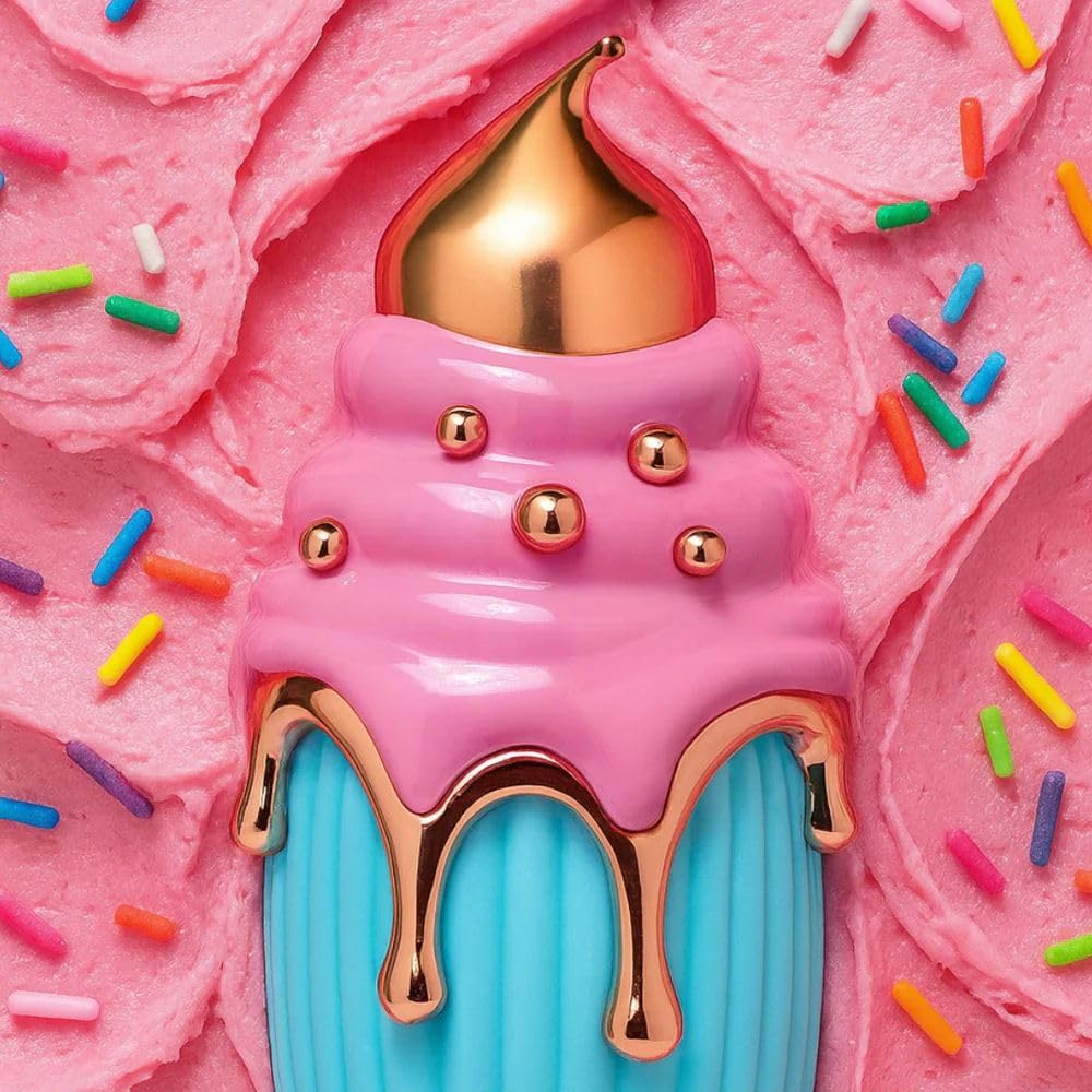 House Of Dreams Sweet Dreams of Dubai Candy Kiss EDP – 3.4 oz