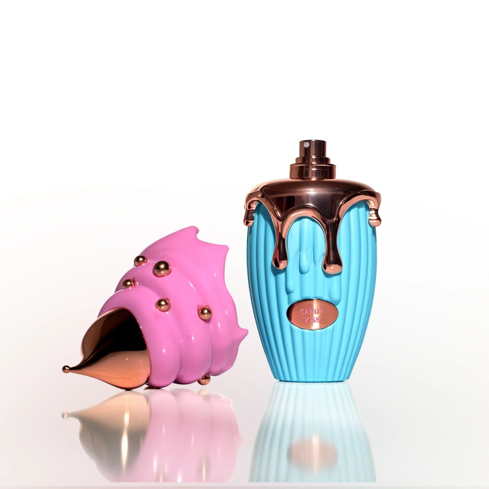 House Of Dreams Sweet Dreams of Dubai Candy Kiss EDP – 3.4 oz