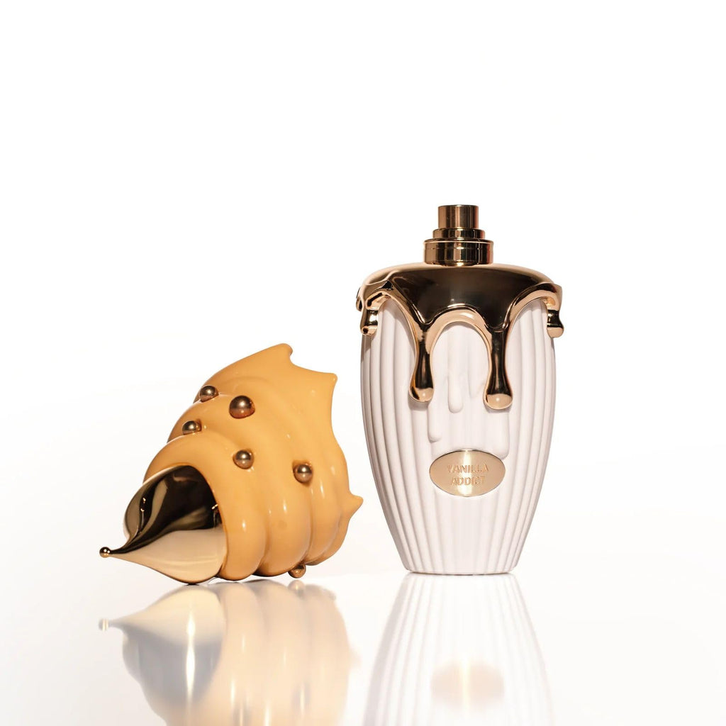 House Of Dreams Sweet Dreams of Dubai Vanilla Addict Eau de Parfum 3.4oz