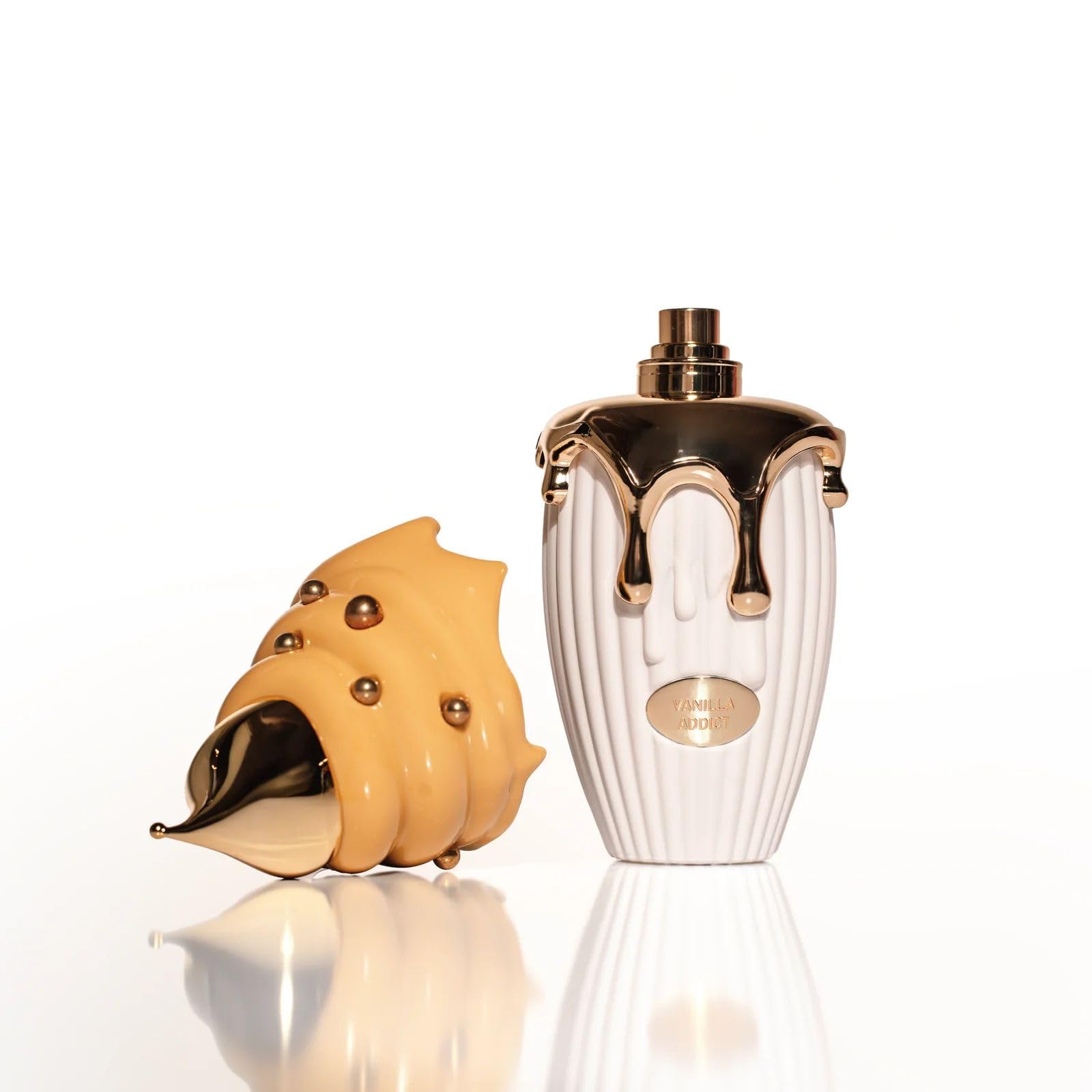 House Of Dreams Sweet Dreams of Dubai Vanilla Addict Eau de Parfum 3.4oz