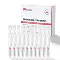 House of Nutrition Salmon DNA Serum – 99% PDRN High-Purity Ampoule for Deep Hydration