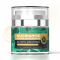 Hrorvei Neck Cream: Retinol, Collagen & Hyaluronic Acid Overnight Firming