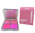 Huda Beauty Blush Filter Blurring Blushlighters Palette – Baby Pink (Limited Edition) 7.5 g