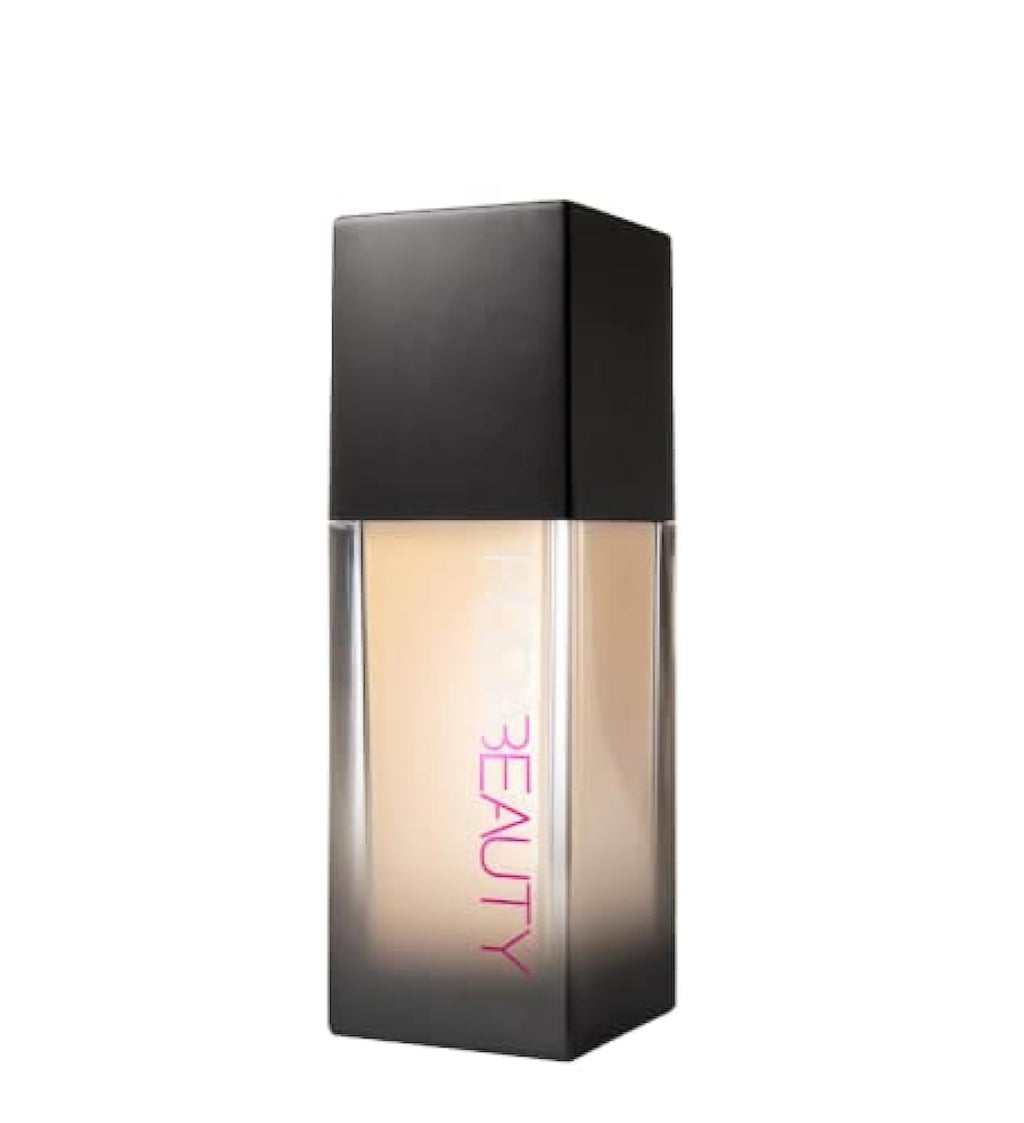 HUDA BEAUTY FauxFilter Luminous Matte Foundation 130G Panna Cotta | Full Coverage Liquid Foundation