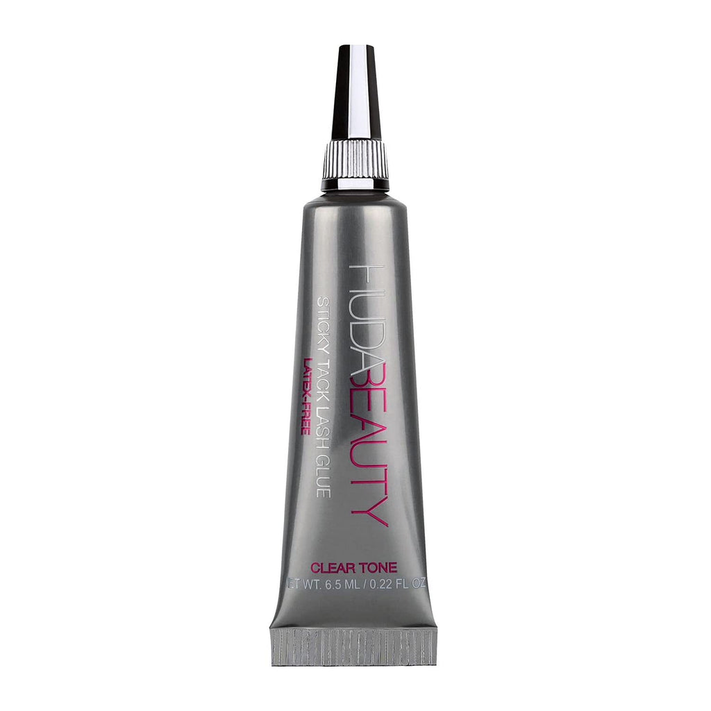 Huda Beauty Sticky Tack Lash Glue | Waterproof, Quick-Dry Adhesive