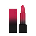 HUDA BEAUTY Power Bullet Matte Lipstick Honeymoon – Rich Matte Lip Color