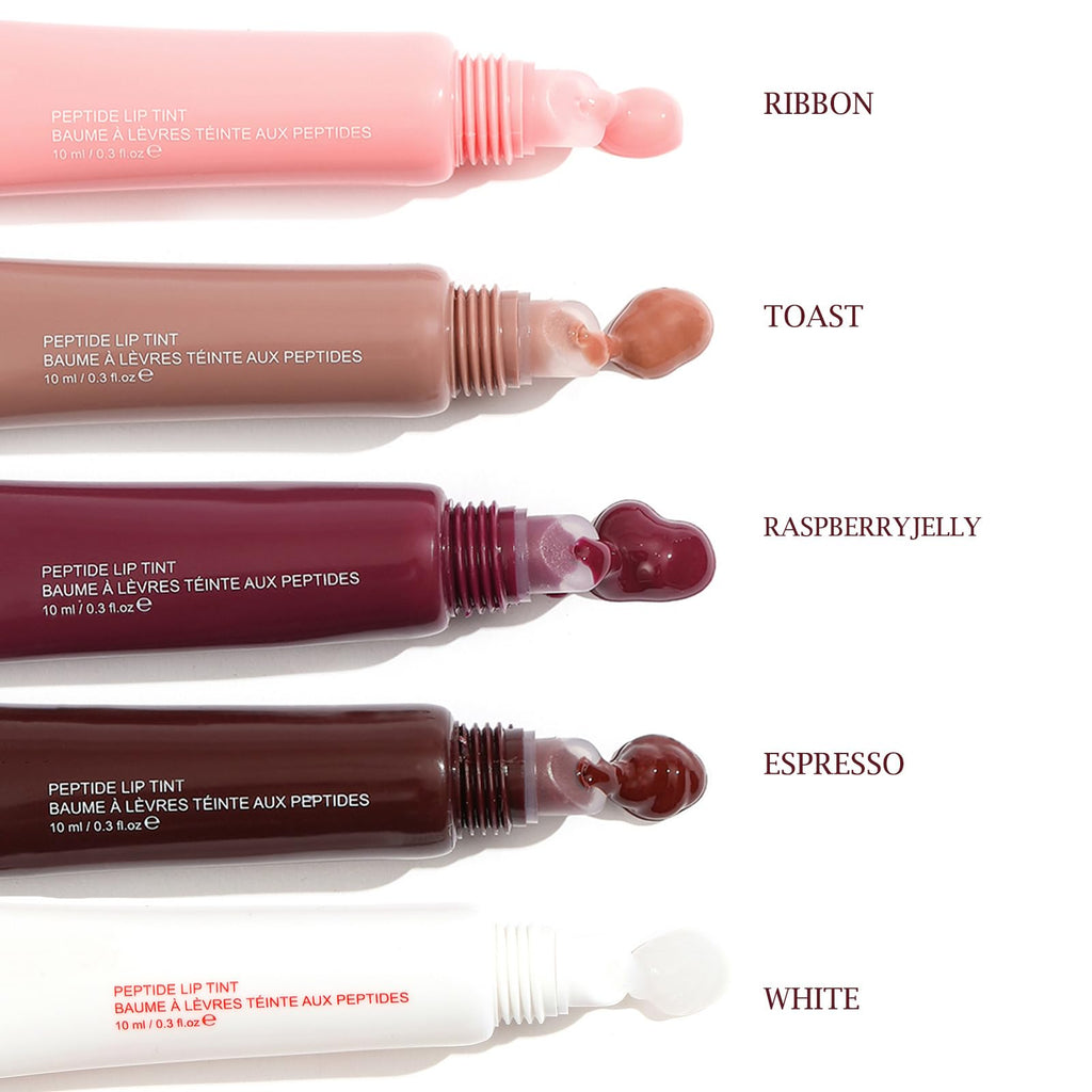 HUDABABY 5 Colors Mirror Lip Glaze – Plumping, Hydrating, Long-Lasting Gloss
